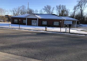 2707 NORTH Street, Mt Vernon, Illinois, ,Commercial Sale,For Sale,NORTH,RMAEB456521