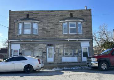 818 - 820 8TH Street, Quincy, Illinois, ,Residential Income,For Sale,8TH,RMAQC4259981