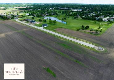 53 Applebee Farms Drive, Jacksonville, Illinois, ,Land,For Sale,Applebee Farms,RMACA1030667