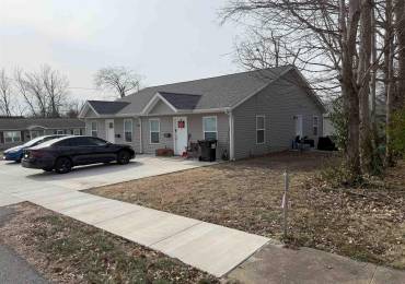 408 VAN BUREN Street, Marion, Illinois, ,Residential Income,For Sale,VAN BUREN,RMAEB456554