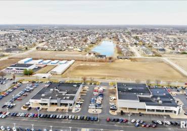 Lots 4-7 Yucan & Mercantile Drive, Springfield, Illinois, ,Land,For Sale,Yucan & Mercantile,RMACA1005634