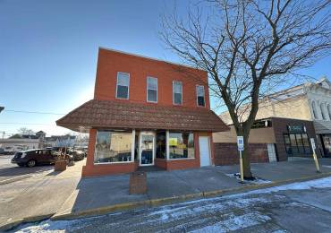 201 2ND Street, Rock Falls, Illinois, ,Commercial Sale,For Sale,2ND,RMAQC4260110