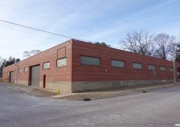 184 ACADEMY Street, Galesburg, Illinois, ,Commercial Sale,For Sale,ACADEMY,RMACA1034169