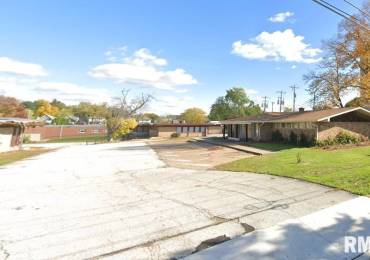 1500-1508 7TH Street, Moline, Illinois, ,Commercial Sale,For Sale,7TH,RMAQC4254863