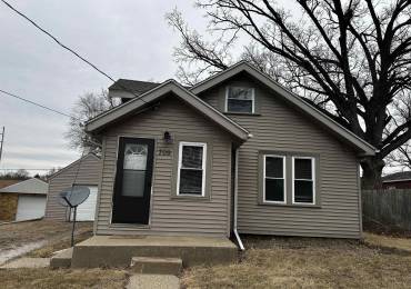 709 SCIOTA Avenue, Peoria Heights, Illinois, 2 Bedrooms Bedrooms, ,1 BathroomBathrooms,Residential Lease,For Rent,SCIOTA,RMAPA1255788