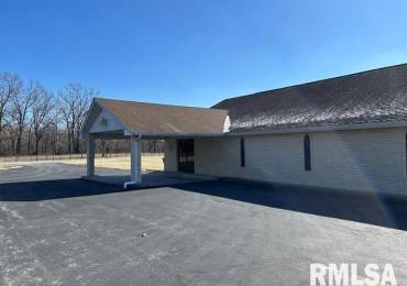 16379 Lockeyville Road, DeSoto, Illinois, ,Commercial Sale,For Sale,Lockeyville,RMAEB456634