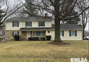 18-20 PINE Drive, Sherman, Illinois, ,Residential Income,For Sale,PINE,RMACA1034110