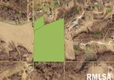 0000 HOFFMAN Road, Murphysboro, Illinois, ,Land,For Sale,HOFFMAN,RMAEB456655