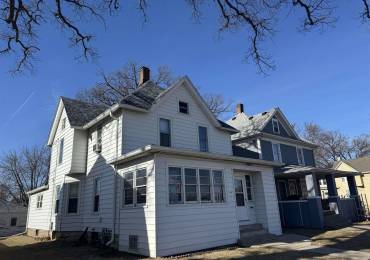 1604 30TH Street, Rock Island, Illinois, 1 Bedroom Bedrooms, ,1 BathroomBathrooms,Residential Lease,For Rent,30TH,RMAQC4260249