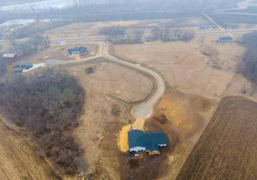 4037 EDEN Court, Camanche, Iowa, ,Land,For Sale,EDEN,RMAQC4260290