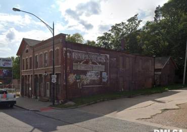 628 HARRISON Street, Davenport, Iowa, ,Commercial Sale,For Sale,HARRISON,RMAQC4249467