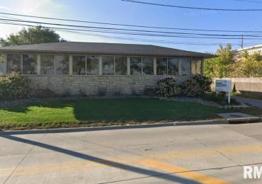 3422 RIVER Drive, Moline, Illinois, ,Commercial Sale,For Sale,RIVER,RMAQC4260277