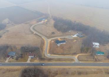 4033 EDEN Court, Camanche, Iowa, ,Land,For Sale,EDEN,RMAQC4260289