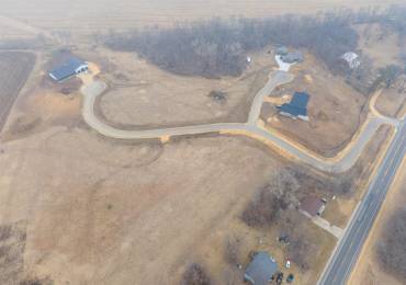 4026 EDEN Court, Camanche, Iowa, ,Land,For Sale,EDEN,RMAQC4260287