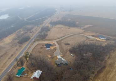 4030 EDEN Court, Camanche, Iowa, ,Land,For Sale,EDEN,RMAQC4260286