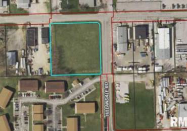 0 73RD Street, Davenport, Iowa, ,Commercial Sale,For Sale,73RD,RMAQC4248860