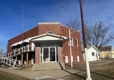 138 WALNUT Street, Centralia, Illinois, ,Commercial Sale,For Sale,WALNUT,RMAEB456677