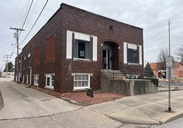 210 RANDOLPH Street, Macomb, Illinois, ,Commercial Sale,For Sale,RANDOLPH,RMAPA1255888