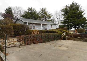 201 IRIS Drive, Auburn, Illinois, ,Commercial Sale,For Sale,IRIS,RMACA1034339