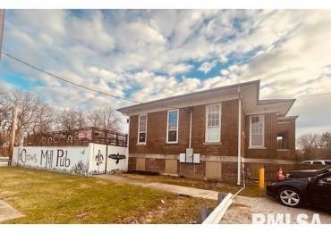 1220 Old Toronto Road, Springfield, Illinois, ,Commercial Sale,For Sale,Old Toronto,RMACA1034358