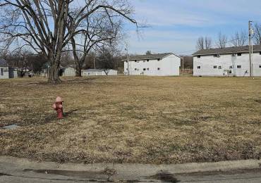 1202 HAMILTON Street, Salem, Illinois, ,Land,For Sale,HAMILTON,RMAEB456727