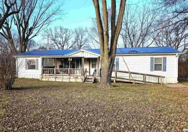 2823 950TH Avenue, Clayton, Illinois, 3 Bedrooms Bedrooms, ,2 BathroomsBathrooms,Land,For Sale,950TH,RMAQC4260418