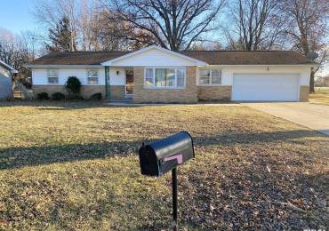 1606 WOODSIDE Drive, Dunlap, Illinois, 3 Bedrooms Bedrooms, ,1 BathroomBathrooms,Residential Lease,For Rent,WOODSIDE,RMAPA1255943