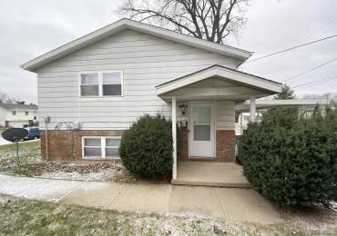 1915 MARLENE Avenue, Peoria, Illinois, 2 Bedrooms Bedrooms, ,1 BathroomBathrooms,Residential Lease,For Rent,MARLENE,RMAPA1255982