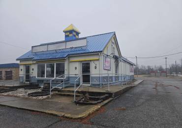 710 MAIN Street, West Frankfort, Illinois, ,Commercial Sale,For Sale,MAIN,RMAEB456754