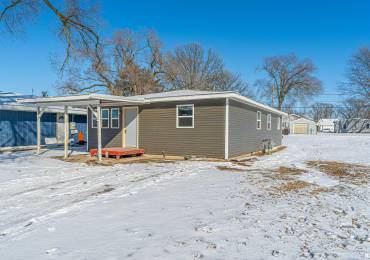 904 MONROE Street, Lincoln, Illinois, ,Residential Income,For Sale,MONROE,RMACA1034402