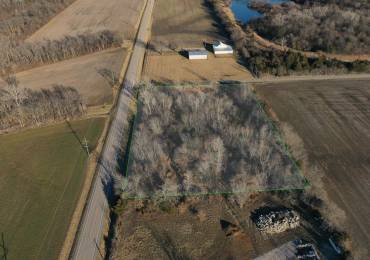 0000 Schuline Road, Walsh, Illinois, ,Land,For Sale,Schuline,RMAEB456766