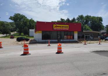 3101 11TH Street, Rock Island, Illinois, ,Commercial Lease,For Rent,11TH,RMAQC4260481