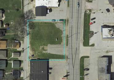 1508 PARK Avenue, Muscatine, Iowa, ,Commercial Sale,For Sale,PARK,RMAQC4260480