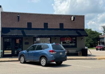 122 MAIN Street, Washington, Illinois, ,Commercial Sale,For Sale,MAIN,RMAPA1251716