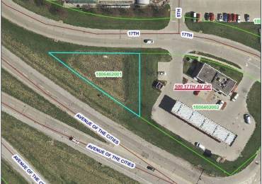 0 17TH Avenue, Silvis, Illinois, ,Commercial Sale,For Sale,17TH,RMAQC4260483