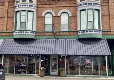 129 RANDOLPH Street, Macomb, Illinois, ,Commercial Sale,For Sale,RANDOLPH,RMAPA1256017