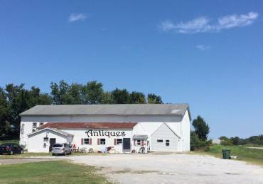 4575 State Route 146 Highway, Anna, Illinois, ,Commercial Sale,For Sale,State Route 146,RMAEB456782