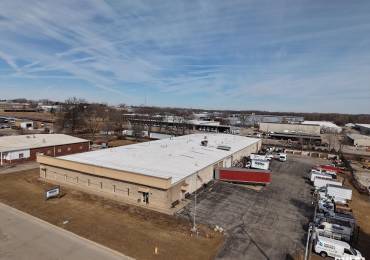 1619 LUTHY Drive, Peoria, Illinois, ,Commercial Sale,For Sale,LUTHY,RMAPA1256044