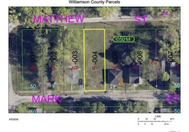 000 MARK Street, Carterville, Illinois, ,Land,For Sale,MARK,RMAEB452901