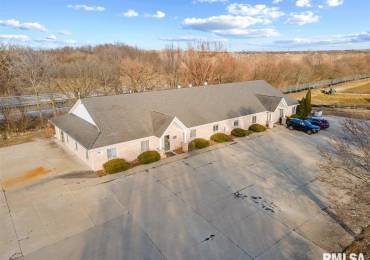 3071 Greenhead Drive, Springfield, Illinois, ,Commercial Sale,For Sale,Greenhead,RMACA1034447