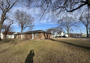 413 ST JULIAN Street, Pekin, Illinois, ,Residential Income,For Sale,ST JULIAN,RMAPA1256059