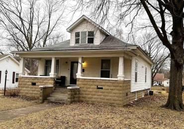 526 MAIN Street, Havana, Illinois, 3 Bedrooms Bedrooms, ,1 BathroomBathrooms,Residential,For Sale,MAIN,RMACA1034466