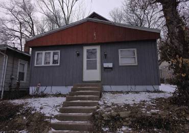 611 LIGONIER Street, Peoria, Illinois, 2 Bedrooms Bedrooms, ,Residential,For Sale,LIGONIER,RMAPA1256068