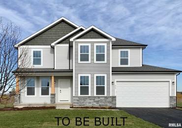 Lot 5-21 Genesis Way, Bettendorf, Iowa, 4 Bedrooms Bedrooms, ,2 BathroomsBathrooms,Residential,For Sale,Genesis,RMAQC4260565