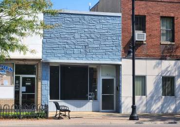 1012 MAIN Street, Mt Vernon, Illinois, ,Commercial Lease,For Rent,MAIN,RMAEB456804