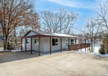 111 BIRCH Court, Dahinda, Illinois, 3 Bedrooms Bedrooms, ,2 BathroomsBathrooms,Residential,For Sale,BIRCH,RMAPA1256081