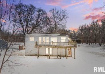 266 ISLAND Avenue, East Moline, Illinois, 2 Bedrooms Bedrooms, ,2 BathroomsBathrooms,Residential,For Sale,ISLAND,RMAQC4260581