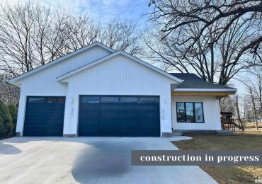 816 RIVER Drive, Princeton, Iowa, 3 Bedrooms Bedrooms, ,2 BathroomsBathrooms,Residential,For Sale,RIVER,RMAQC4260579