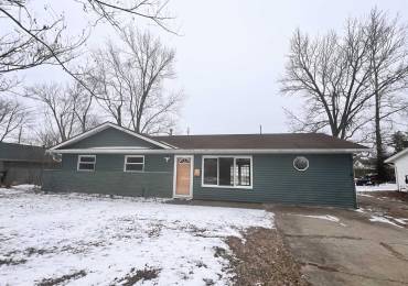 907 Boyton Street, Marion, Illinois, 3 Bedrooms Bedrooms, ,1 BathroomBathrooms,Residential,For Sale,Boyton,RMAEB456816