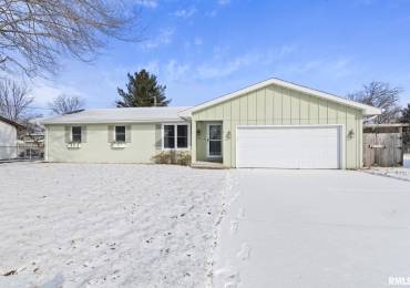 839 Timberhill Drive, Chatham, Illinois, 3 Bedrooms Bedrooms, ,1 BathroomBathrooms,Residential,For Sale,Timberhill,RMACA1034486